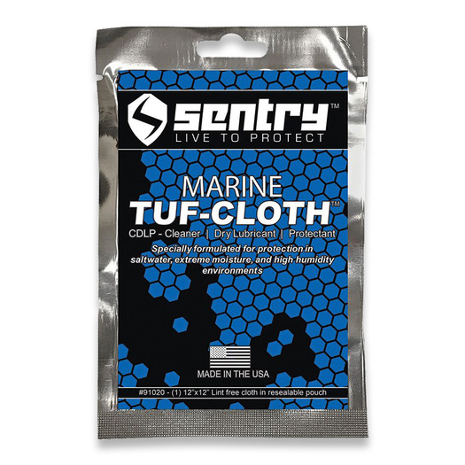 Sentry Marine Tuf-Cloth