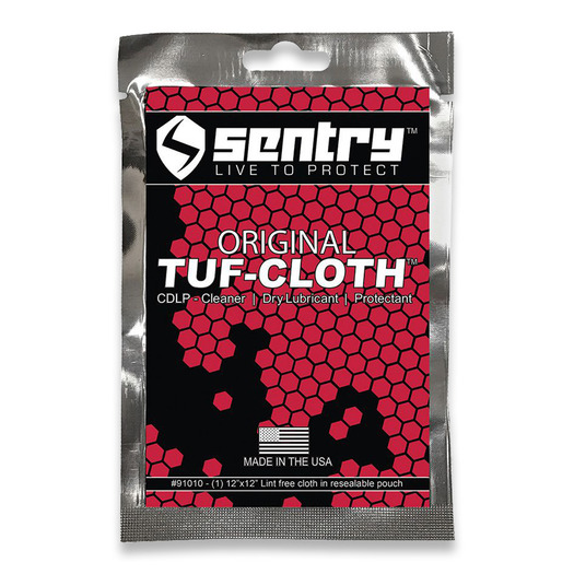 Sentry Original Tuf-Cloth