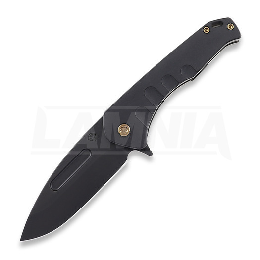 Medford Swift FL Flipper folding knife, S45VN, PVD
