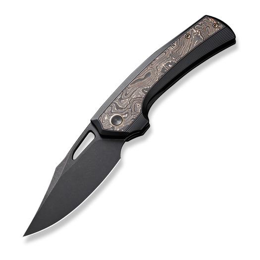 Skladací nôž We Knife Nefaris WE22040
