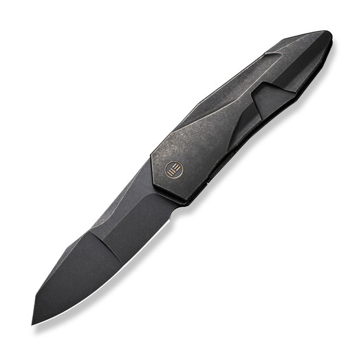 Складной нож We Knife Solid WE22028