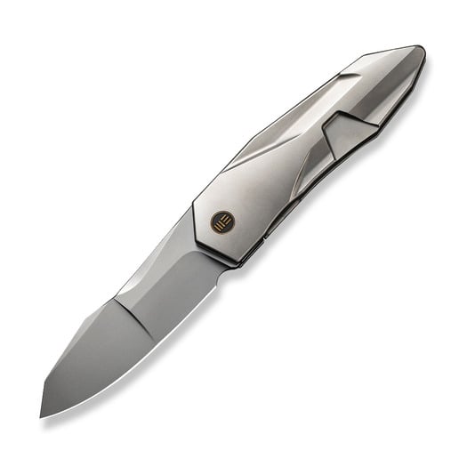 Coltello pieghevole We Knife Solid WE22028