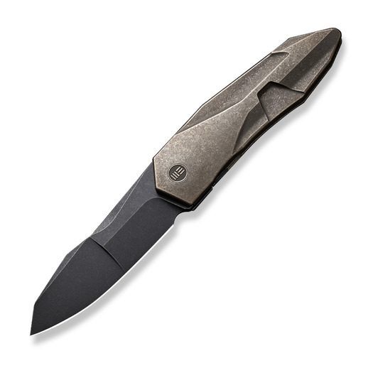 Coltello pieghevole We Knife Solid WE22028