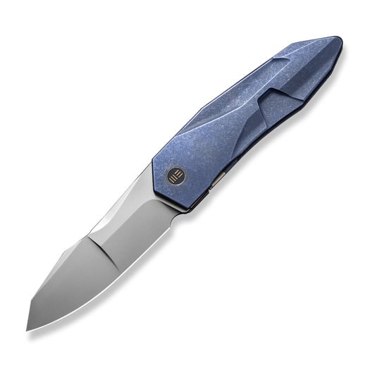 Сгъваем нож We Knife Solid WE22028
