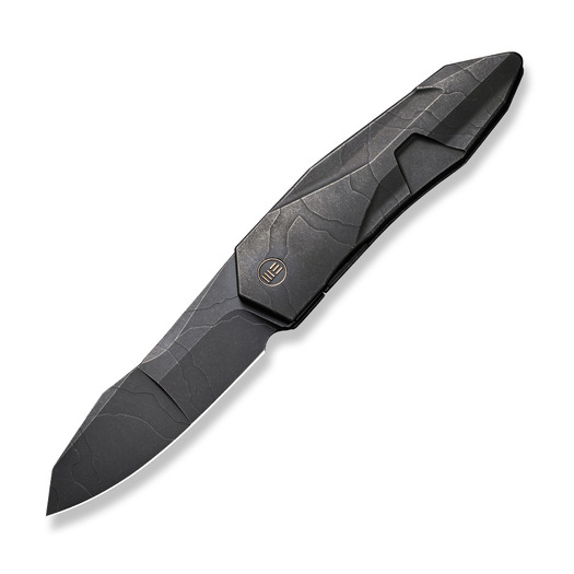 We Knife Solid folding knife WE22028