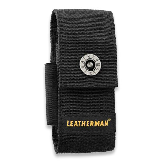 Bainha Leatherman Nylon M - 4 Pockets