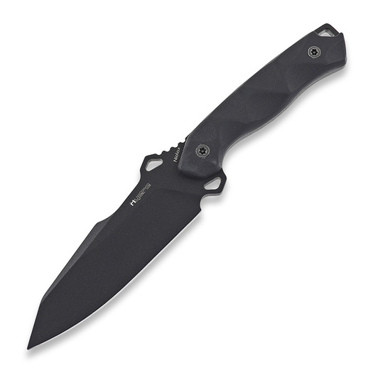 Hydra Knives Hecate II Black