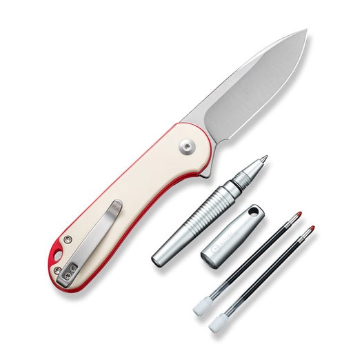 CIVIVI Knife & Pen Combo Pack C23049