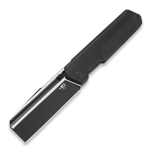 Bestech Tardis folding knife