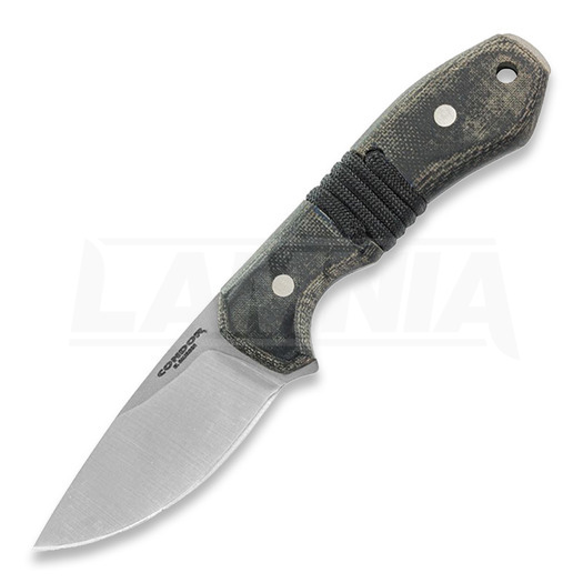 Condor Mountaineer Trail Intent kniv