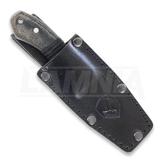 Condor Mountaineer Trail Intent knife