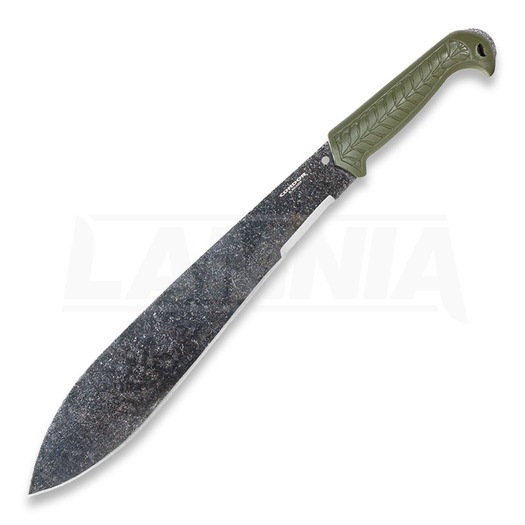Condor Terrachete machete, Army Green