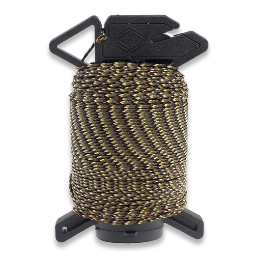 Atwood Ready Rope Micro Cord, Ground War