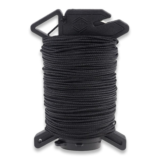 Atwood Ready Rope Micro Cord, Black
