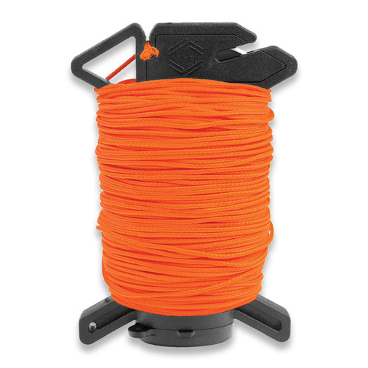 Atwood Ready Rope Micro Cord, Orange