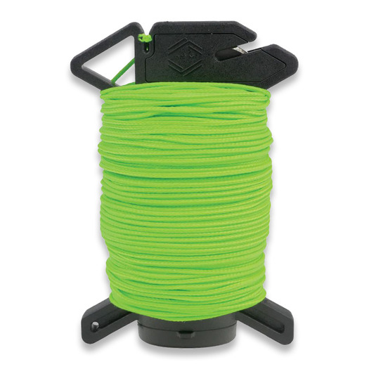 Atwood Ready Rope Micro Cord, Neon Green