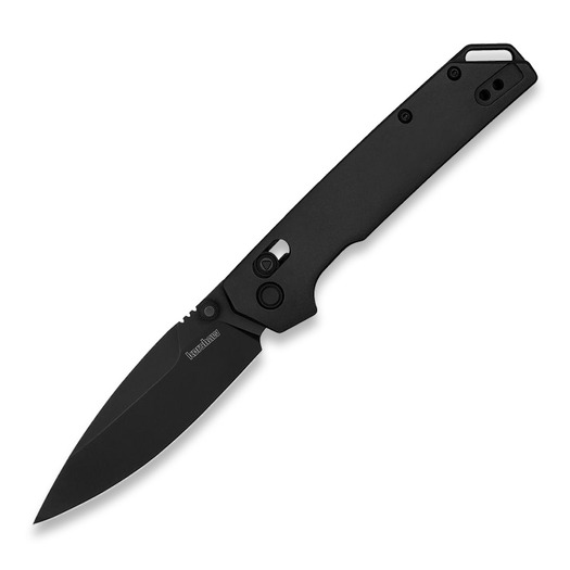 Kershaw Iridium סכין מתקפלת, שחור 2038BLK