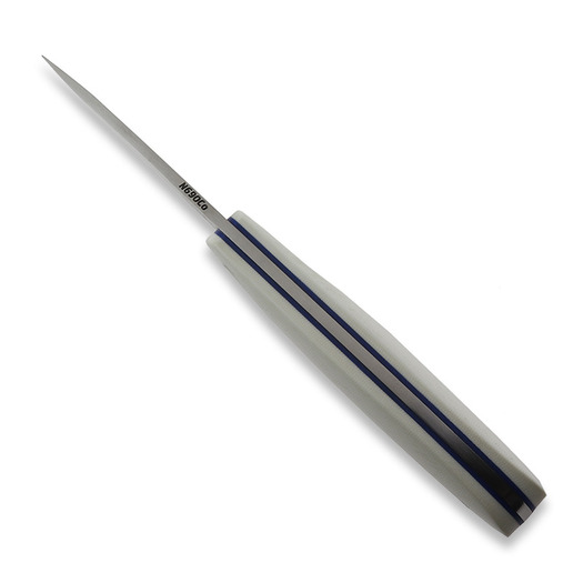 Nóż SteelBuff Forester 1.0 Limited Edition 06, biała