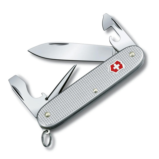 Outil multifonctions Victorinox Pioneer 8F Alox