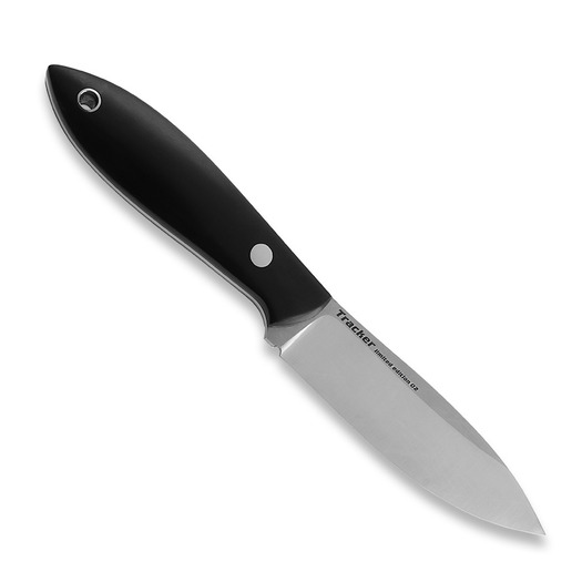 SteelBuff Tracker kniv, Limited Edition 02