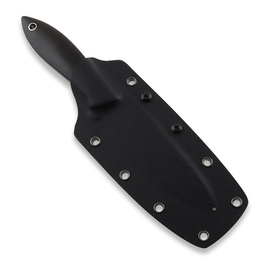SteelBuff Tracker סכין, Limited Edition 02