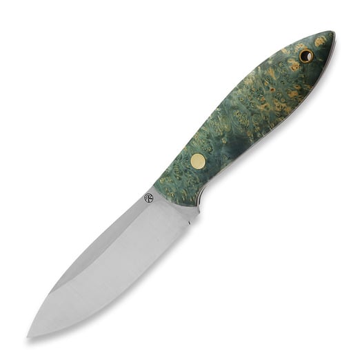 SteelBuff Tracker סכין, Limited Edition 03