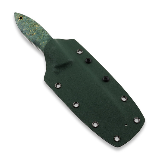 SteelBuff Tracker סכין, Limited Edition 03