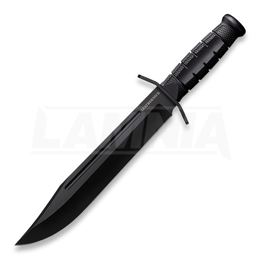 Cold Steel Leatherneck Bowie ナイフ CS-FX-LTHRNK