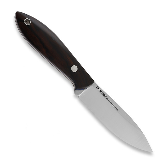 SteelBuff Tracker nož, Limited Edition 05