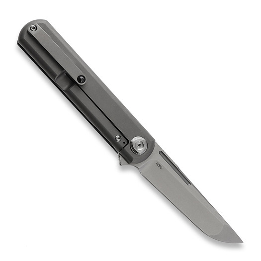 Liong Mah Designs Tanto One Taschenmesser, CF
