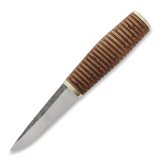 ML Custom Knives Birch bark