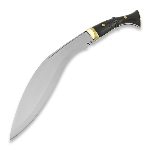 Heritage Knives Gurkha MK 5 "BSI" kukri kés