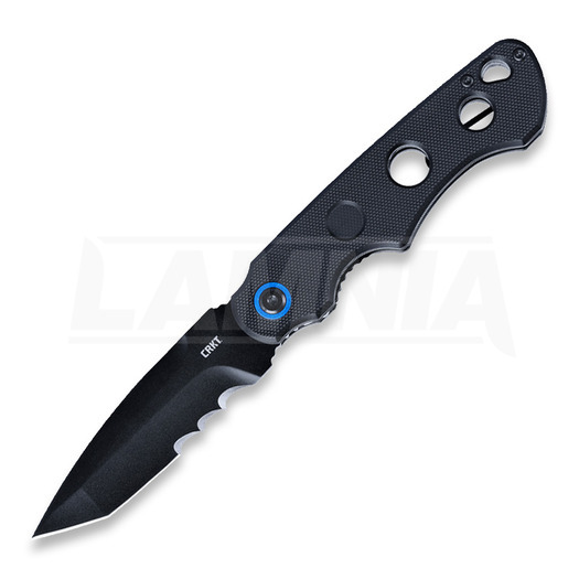 CRKT A.B.C. (All. Bases. Covered.) folding knife