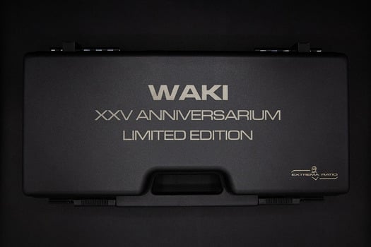 Extrema Ratio Waki Machete XXV Anniversarium Limited Edition
