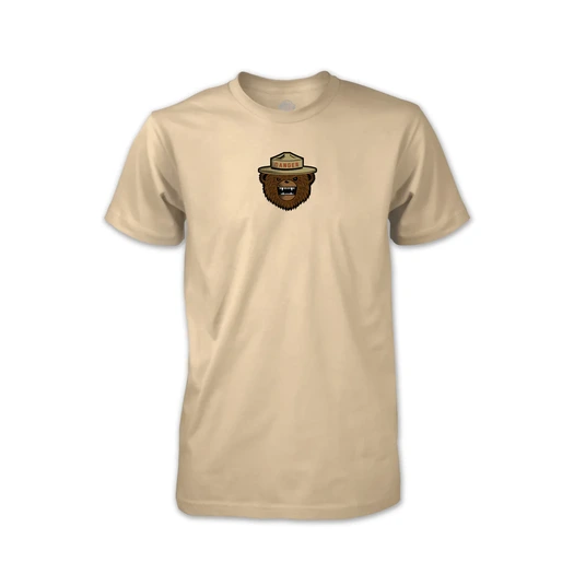 Prometheus Design Werx DRB Classic v2 T-Shirt - Sand