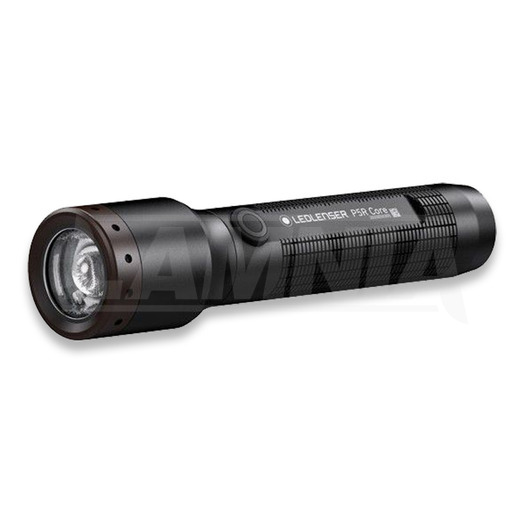 Ledlenser P5R Core flashlight