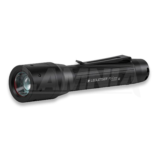 Ledlenser P5 Core flashlight
