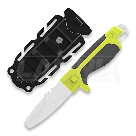 Gear Aid TANU Dive and Rescue diving knife