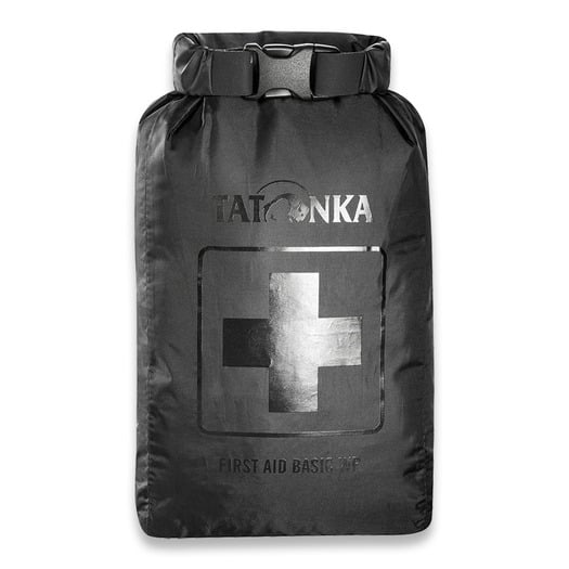 Tatonka First Aid Basic Waterproof, melns