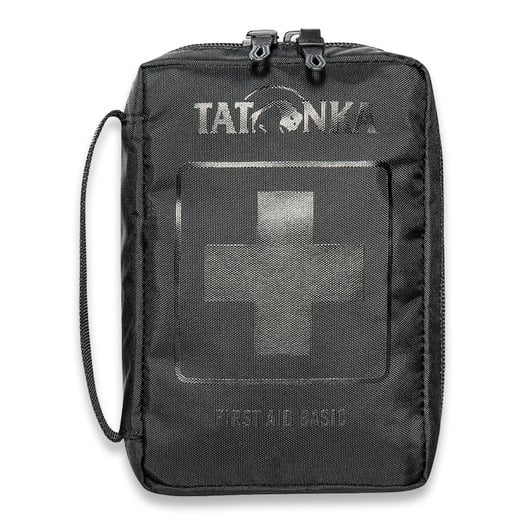 Tatonka First Aid Basic, black