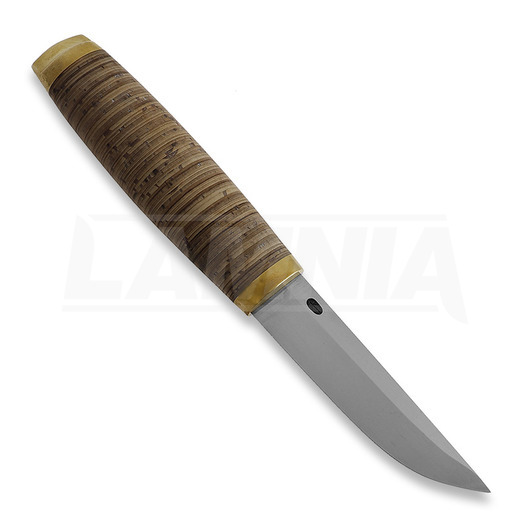 Нож Ismo Kauppinen Birchbark
