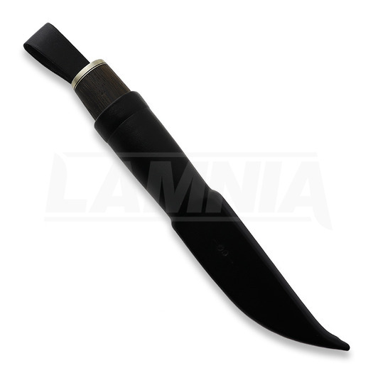 Нож Ismo Kauppinen Wenge-Damascus