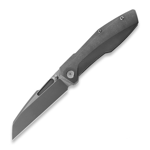 Null Knives Raikou - Staticwash 折り畳みナイフ