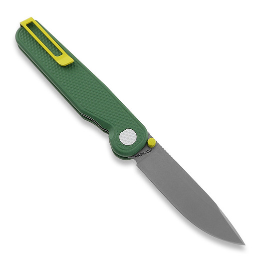 Tactile Knife Rockwall Thumbstud Fairway Drop folding knife