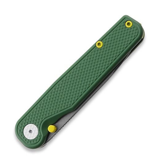Couteau pliant Tactile Knife Rockwall Thumbstud Fairway Tanto