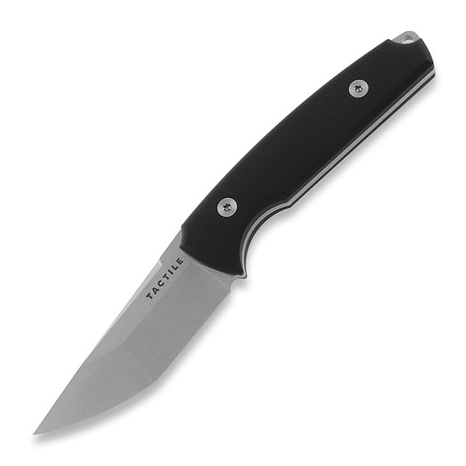 Couteau Tactile Knife Dreadeye Kydex