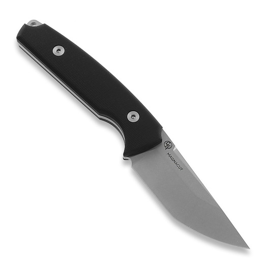 Tactile Knife Dreadeye Leather kés
