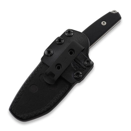 Coltello Tactile Knife Dreadeye Leather