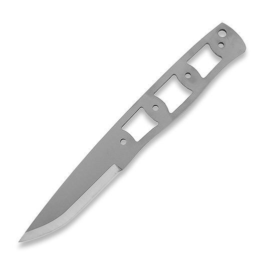 Brisa PK70FX knife blade, scandi
