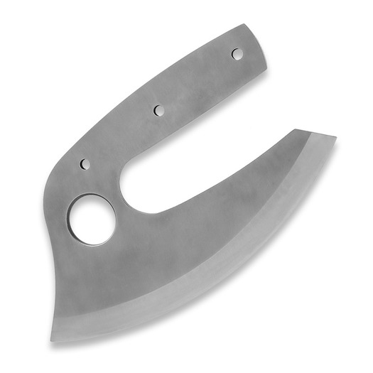 Nordic Knife Design Ulu